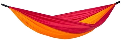 Picture of Amazon Hammock Adventure Fire Red / Orange