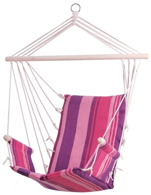 Picture of Amazon Hanging Chair Palau Candy