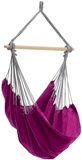 Show details for Amazon Hanging Chair Panama Berry