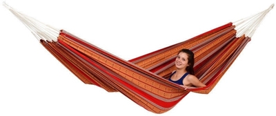 Picture of Amazon Hammock Inca Red