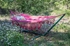 Picture of Home4you Romance Cotton Hammock Red