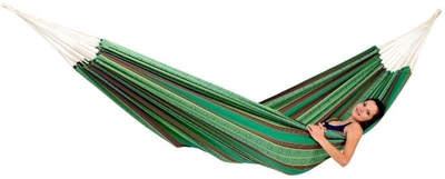 Picture of Amazon Hammock Inca Green