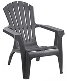 Show details for Diana Dolomiti Chair Grey
