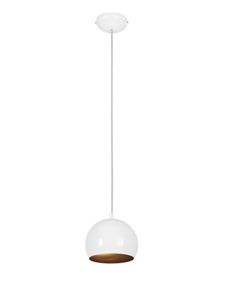 Picture of Ceiling light Nowodvorski Ball 6602 1x35W GU10