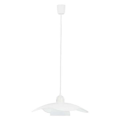 Picture of Ceiling light Alfa 1269 60W E27, white