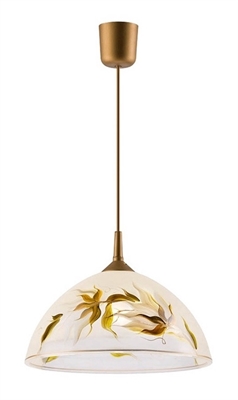 Picture of Click on the image to enlarge it Ceiling lamp Lamkur LM 1,2 / 7 19765 E27, 60W