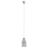 Show details for Ceiling light Eglo Vintage Patina 60W E27