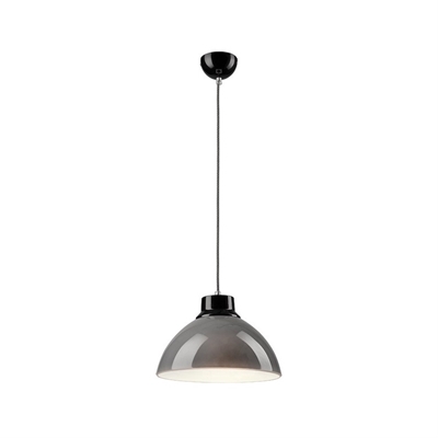 Picture of Click on the image to enlarge it LAMP CEILING LM-1.1 / 60 60W E27 GREY (LAMP)