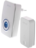 Show details for Retlux Doorbell RDB101 White