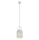 Show details for Suspended light Eglo Talbot 49205, 60W, E27