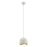 Show details for Luminaire LAURINA, 97392, 60W, E27