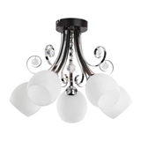 Show details for Ceiling light Alfa Iris 16775 5x40W E14