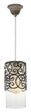 Show details for Ceiling light Eglo 49201 Vintage 60W E27