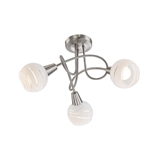 Show details for LAMP GRIESTUELLIOT 54341-3 3X4W E14 LED (GLOBO)