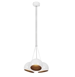 Show details for Ceiling light Nowodvorski Ball 6603 3x35W GU10