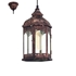 Picture of Eglo Redford 1 49224 Copper