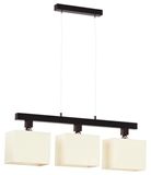 Show details for Ceiling light Alfa 13203 3x40W E14