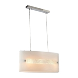 Show details for Ceiling light Futura 1553-3H 3x40W E27