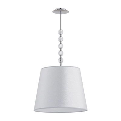 Picture of Click on the image to enlarge it LAMP CEILING FOR MANMANUEL 16711 60W E27 (ALFA)