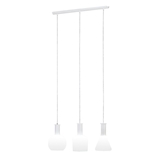 Show details for Ceiling light PASCOA 39141 3X60W E27 (EGLO)