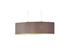 Picture of Ceiling light Eglo Maserlo 31614 2x60W E27