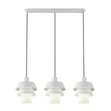 Show details for Ceiling light P0449-03A SKUCH 3X40W E27 (DOMOLETTI)