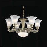Show details for Ceiling Lamp LM-5.79 5X60W E27 BLACK