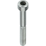 Show details for SCREW DIN912 M8X30 ZN 15 PSC