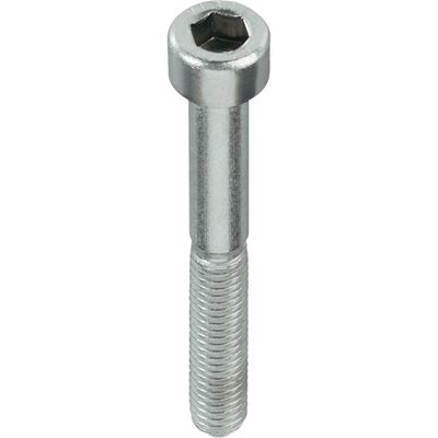 Picture of SCREW DIN912 M8X30 ZN 15 PSC