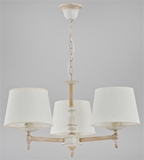 Show details for Ceiling light Alfa Roksana 18533 3x40W E14