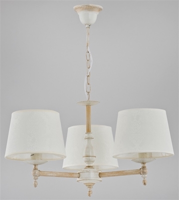 Picture of Ceiling light Alfa Roksana 18533 3x40W E14