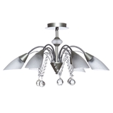 Show details for Ceiling light Futura Tralrud WLA-02FA-008 60W E27