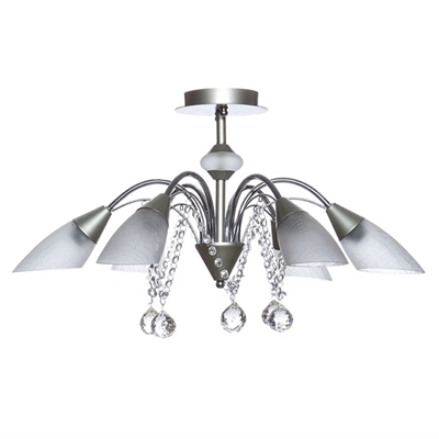 Picture of Ceiling light Futura Tralrud WLA-02FA-008 60W E27