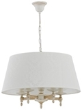 Show details for Ceiling light Alfa Roksana 18536 E14, 5x40W