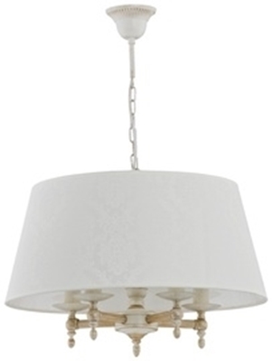 Picture of Ceiling light Alfa Roksana 18536 E14, 5x40W