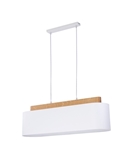 Show details for LAMP CEILING HELENA 2599 4X60W E27