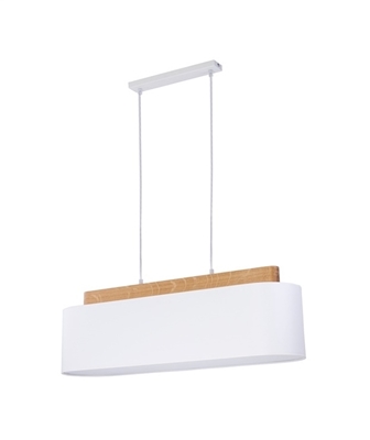 Picture of LAMP CEILING HELENA 2599 4X60W E27