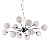 Show details for Ceiling Lamp P0368-12A 12X28W G9