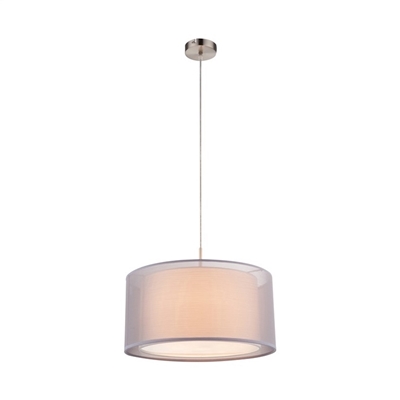 Picture of Ceiling light THEO 15190H 3X40W E14 (GLOBO)