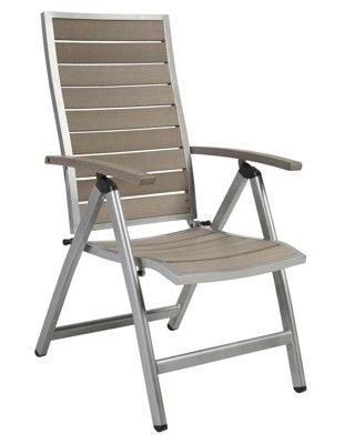 Picture of Home4You Chair Sterling Light Brown
