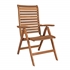 Picture of Home4you Eureka Garden Chair Balau