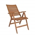 Picture of Home4you Eureka Garden Chair Balau