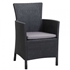 Picture of Keter Lowa Garden Chair Gray