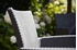 Picture of Keter Lowa Garden Chair Gray