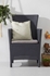 Picture of Keter Lowa Garden Chair Gray