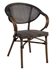 Picture of Home4you Bambus Chair Beige