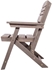 Picture of Folkland Timber Heini Chair Graphite