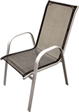 Show details for Diana Leisure Chair Black