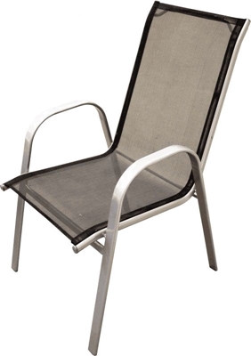 Picture of Diana Leisure Chair Black