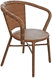 Show details for Diana Wicker Chair